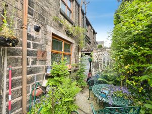 Garden- click for photo gallery